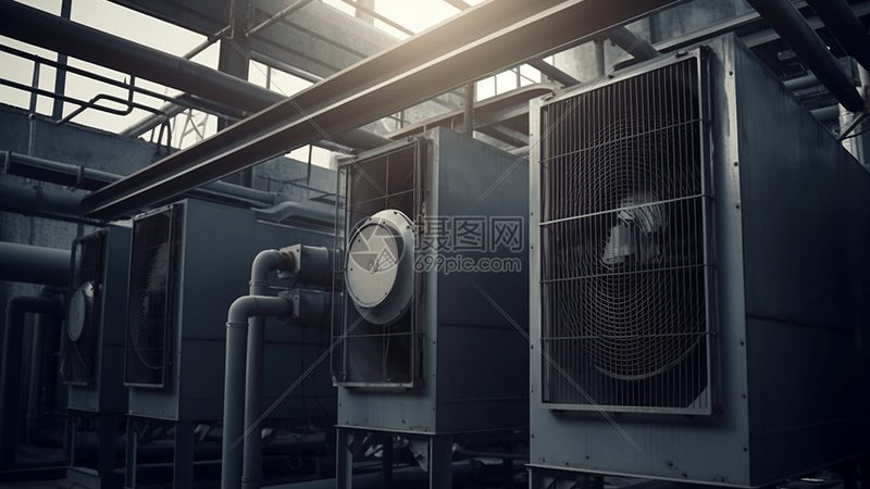 广东冷却塔直销厂家：揭秘冷却塔选购的关键要素
