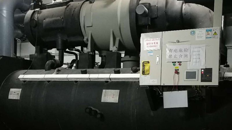 小型冷库安装合同中有哪些关键条款不可忽视