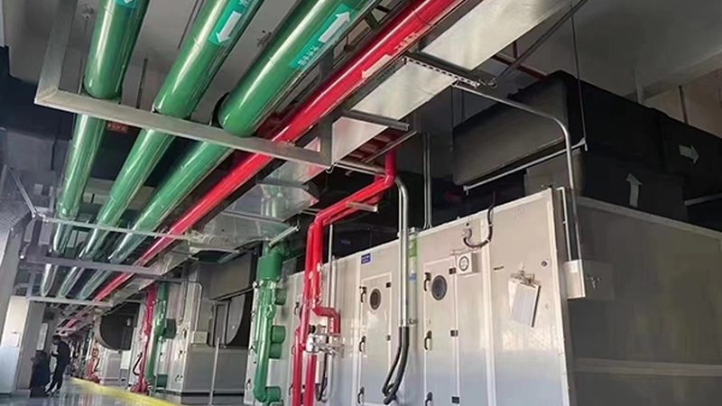 冷却塔节能改造常用型号规格
