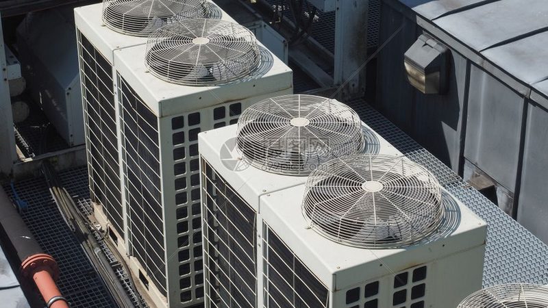 工业冷水机定制优缺点分析