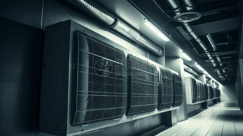 冷水机压缩机维修：关键步骤与注意事项**