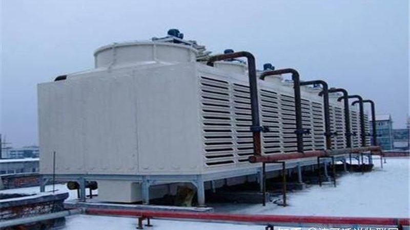 冷媒管道连接器：类型解析与选用要点**