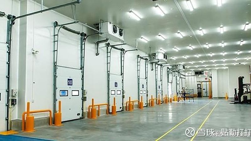 果蔬保鲜冷库与冷藏库：如何选择更适合的存储方案